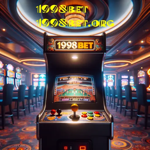 A Nostalgia dos Jogos de Arcade: Uma Viagem no Tempo