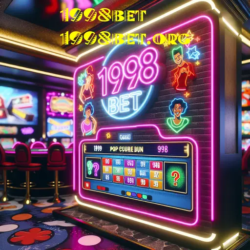 Explore o Mundo dos Jogos de Trivia e Quizzes no 1998bet